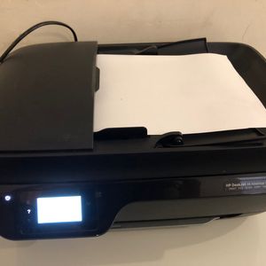 HP deskjet ink advantage 3835 driver