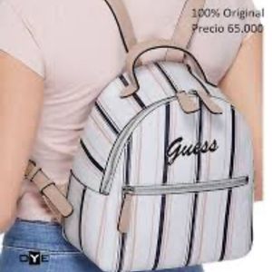 Original Guess Backpack