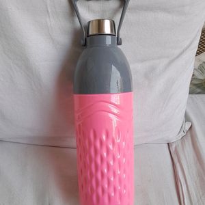 NATIONAL PLASTIC BOTTLE FOR TRAVELLING 1800ML