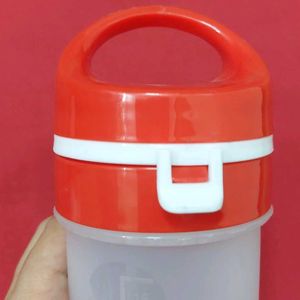 GYM MEASUREMENT BOTTLE