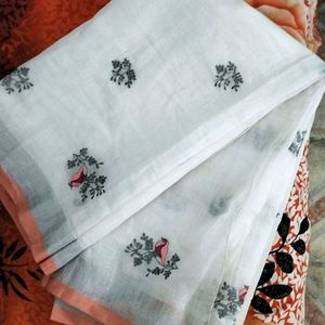 combo of two sarees