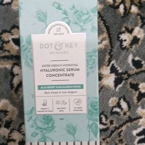 Hyaluronic Serum