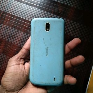 Nokia 1 need repair