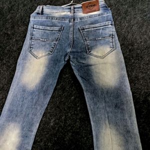 Spyker Jeans