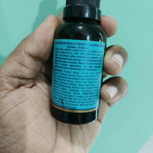 Pilgrim Natural Vitamin C Face Serum