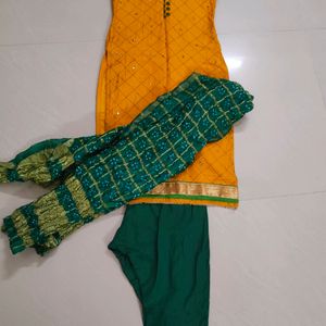 Women's Dress