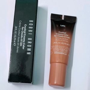 Bobbi Brown Lip & Cheeks Colour ( Tint )