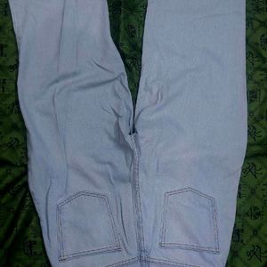 Trendyol Straight Jeans