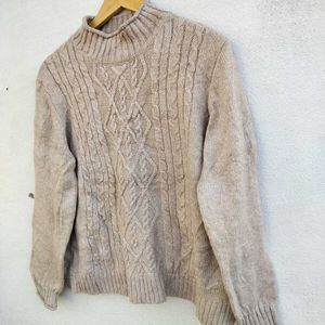 Woollen Sweater