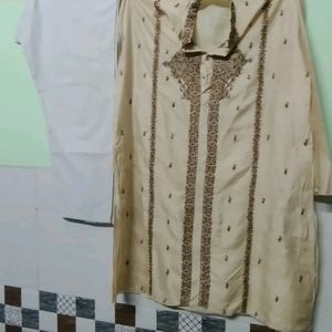 Kurta Pajama Set