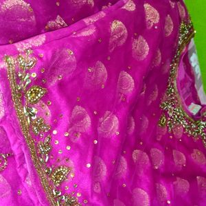 I Am Selling My Beautiful Lehenga