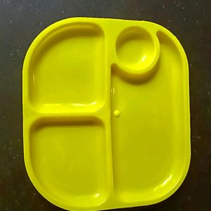 Fancy Plates For Toddlers