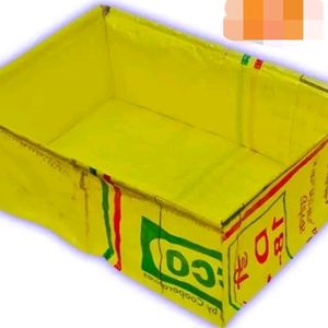 Grow Bags Combo Set Of =2