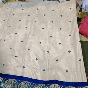 Soft Silk Saree