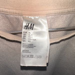 H&M Women’s Pullover