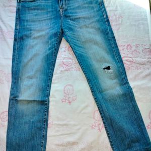 Calvin Klein Jeans 32 Slim Fit