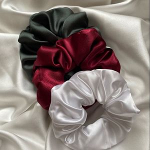 Set Of 6 Scrunchies