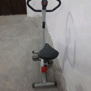 exercise cycle