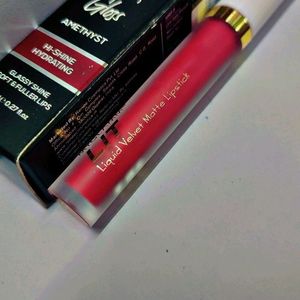 RENEE CRYSTAL LIP GLOSS