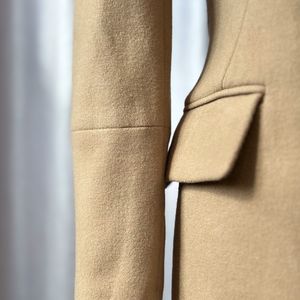 Korean Winter Overcoat