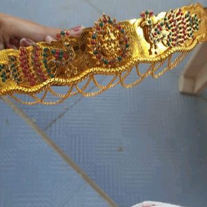 Waist belt for Traditional outfits