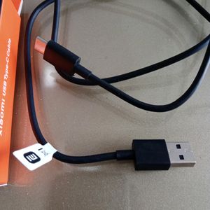 Original MI Data Cable Type C