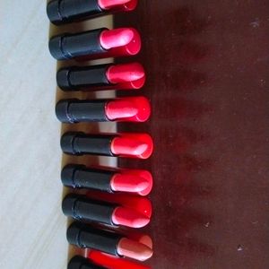 Long-lasting Stay Lipstick