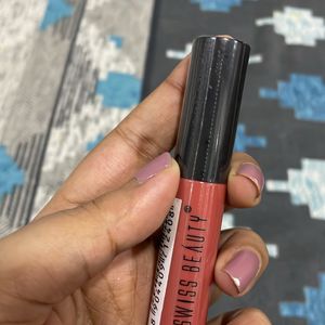 Swiss Beauty Soft Matter Lip Cream