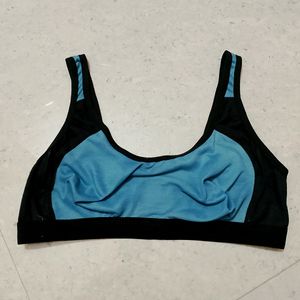 Womens Sports and Regular Bra (Non-Padded)