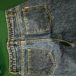 Women's Jeans