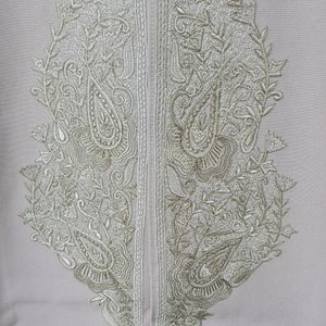 Royal embroidered  SHERWANI for Prince Charming