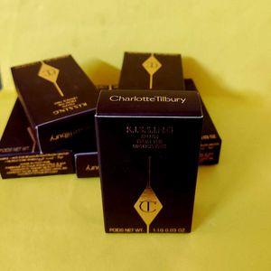 Charlotte Tilbury Mini Lipstick