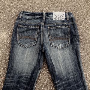 Y2k Jeans From MDSI9N.