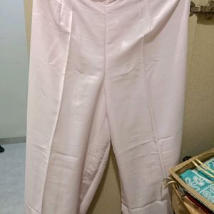 Pink Kurta Set