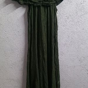 Nuon Maxi Dress