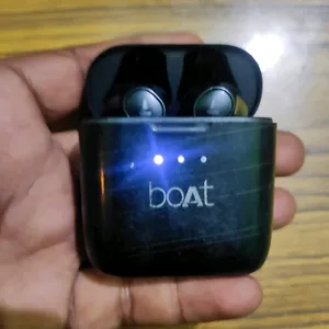 Boat Airdopes 138