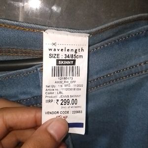 Denim Jeans For Men | Affordable Price