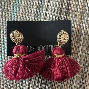 Set of Earrings