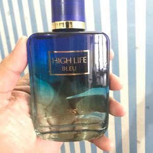 CFS High Life Bleu Perfume 🔥