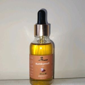 Kumkumadi face Serum