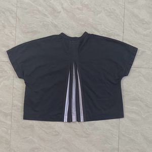 Adidas crop Top