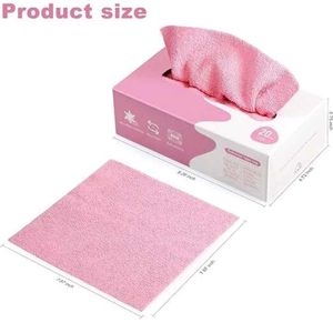 Magic Cleaning Cloth*