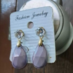 Combo: 3 Earrings Set