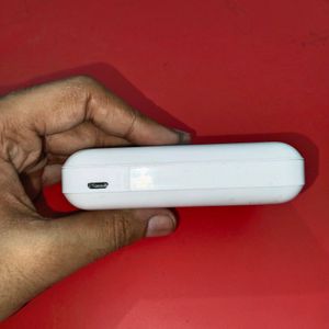 PTron Dynamo Z 10000mAh Li-Polymer Power Bank