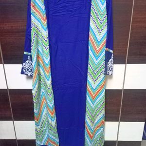 Women Kurti Xxl