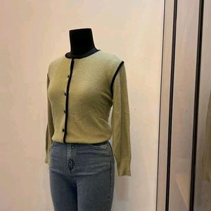 Women Winter Sweater