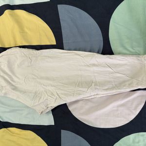 Cotton Trouser