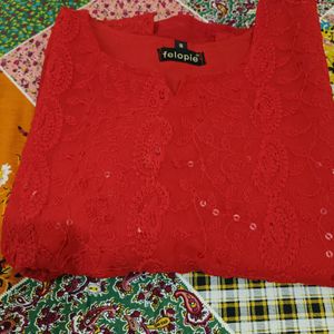 Chicken Kari Kurta