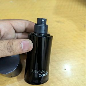 Armani Code Perfume