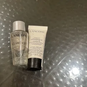 Skin Essence And Serum